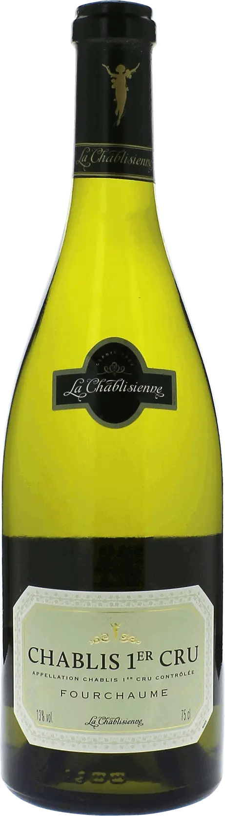 Chablis 1er Cru Fourchaume Chablisienne, 2021
