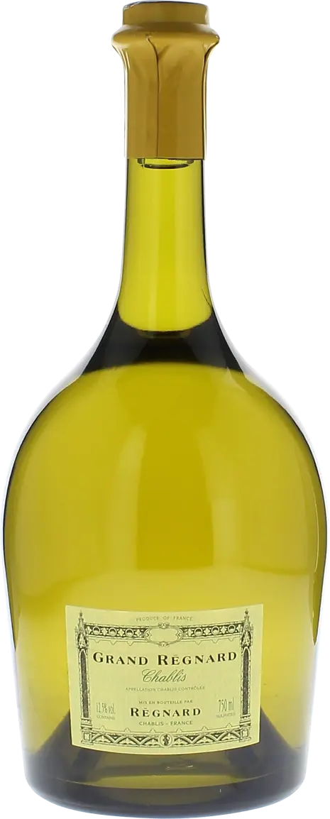 Chablis Grand Regnard Regnard, 2024
