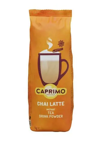 Chai latte, 1kg