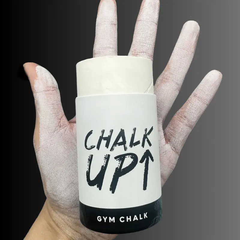 CHALK UP - GYM CHALK STICK