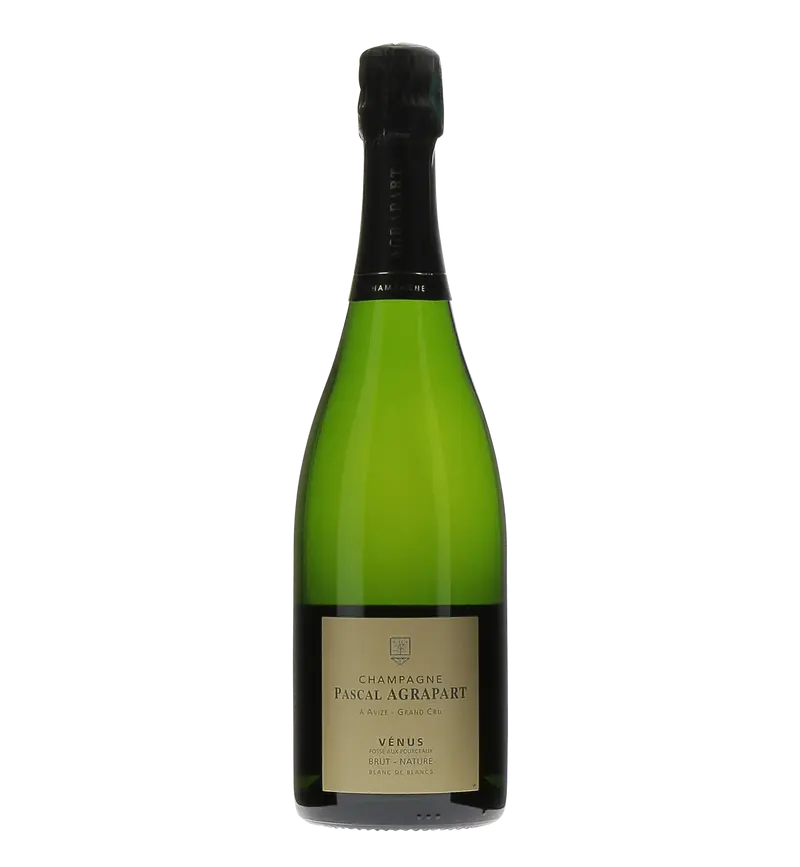 Champagne Agrapart et Fils Vénus Grand Cru 2011