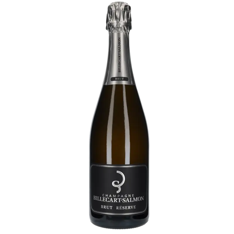 Champagne Billecart-Salmon Extra Brut Le Réserve