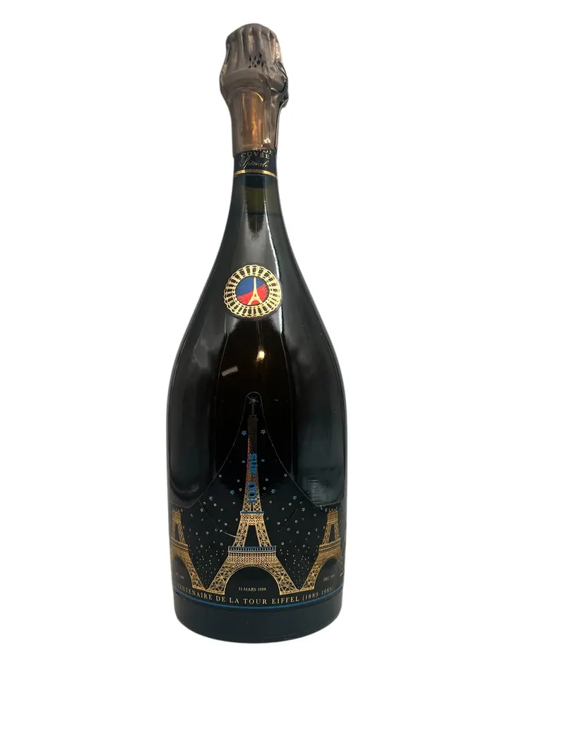 Champagne Cuvee Prestige 1989 1,5L Magnum Gosset