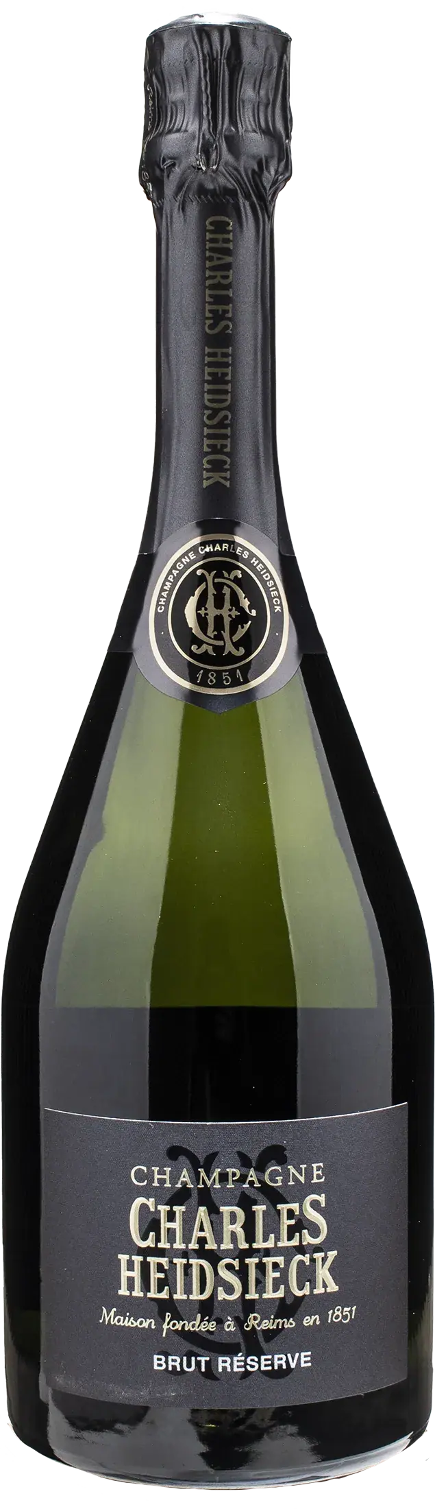 Charles Heidsieck Champagne Brut Reserve