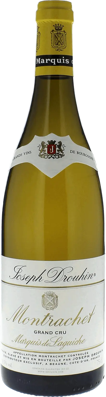 Chassagne Montrachet 1er Cru Morgeot Marquis De Laguiche Domaine Drouhin, 2023
