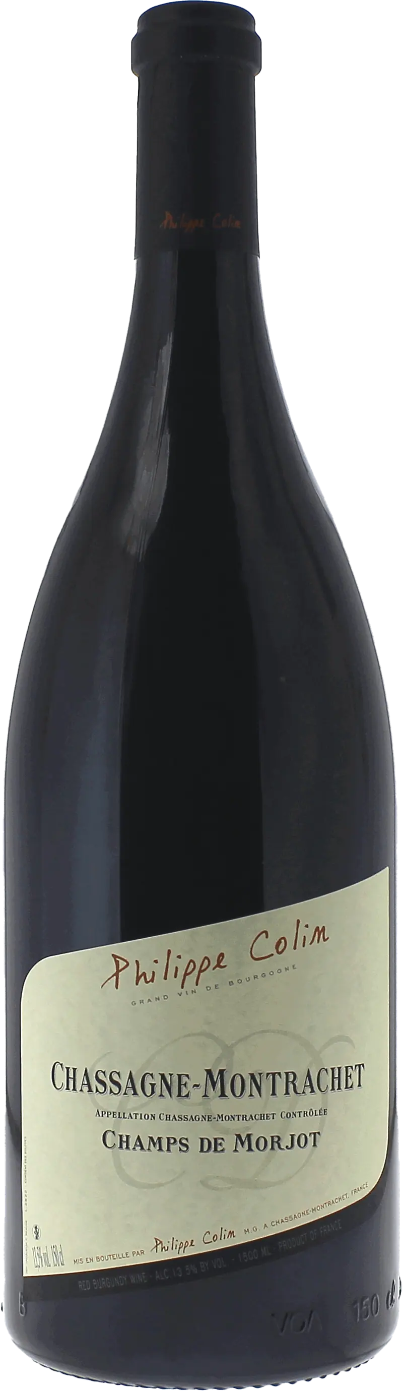 Chassagne Montrachet Champs De Morjot Domaine Colin Philippe - Magnum 1,5L, 2024