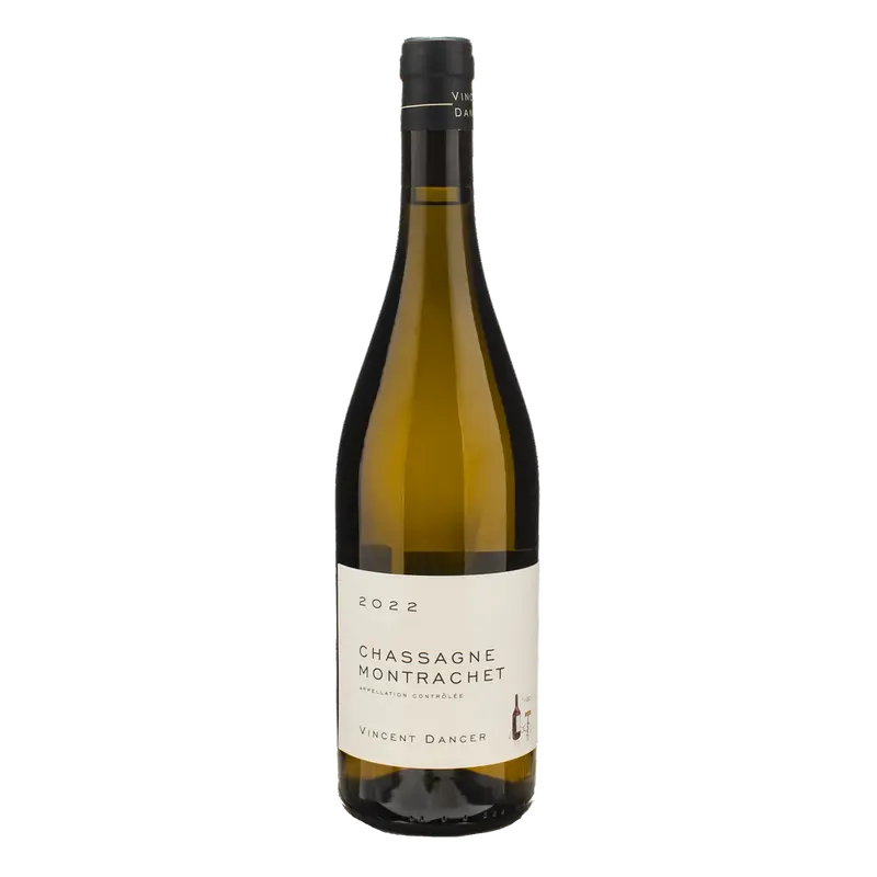 Chassagne Montrachet Domaine Dancer Vincent, 2022