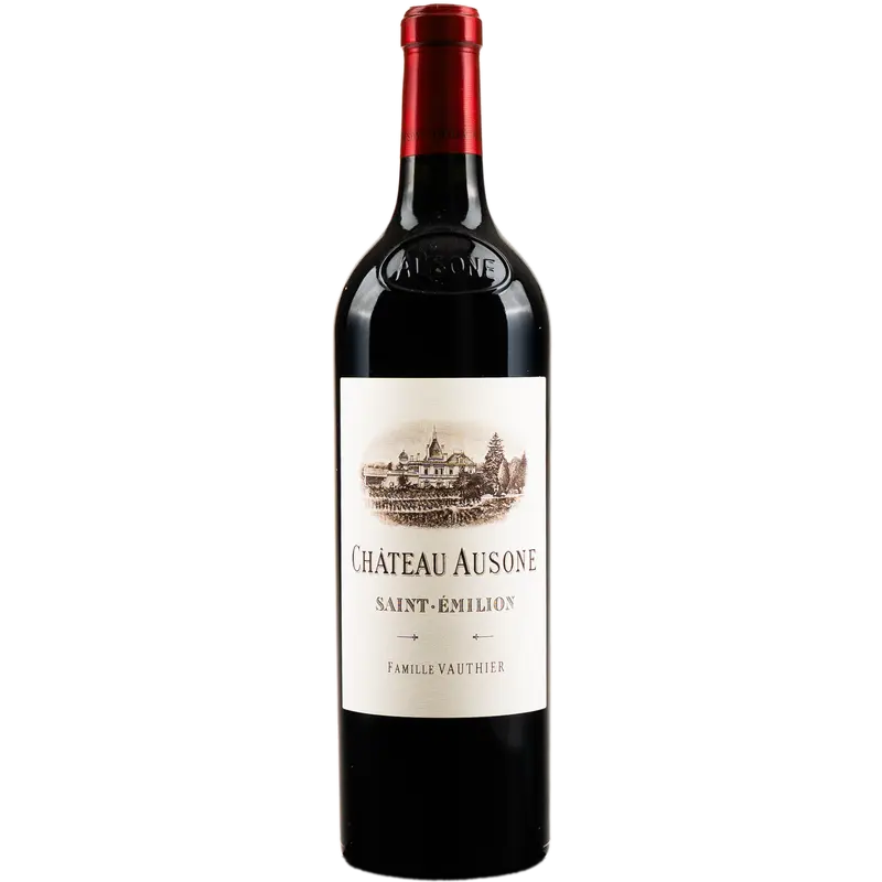 Château Ausone 2017 DBMG