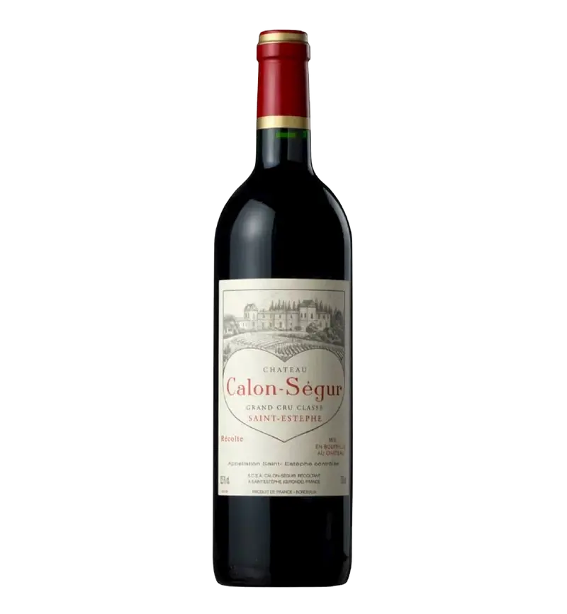 Château Calon-Ségur 2003 Magnum