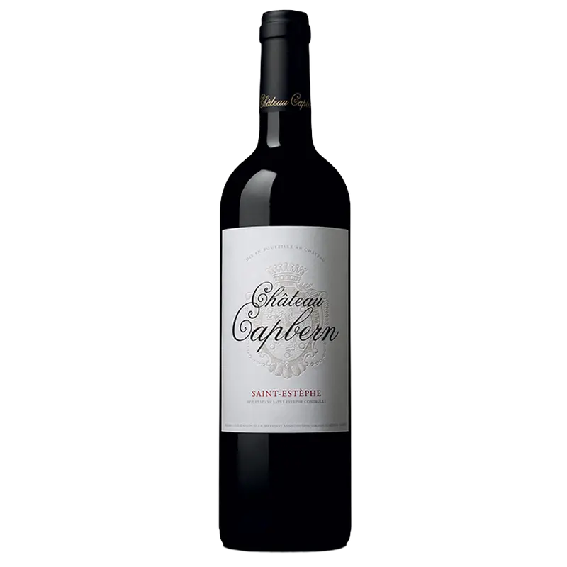 Château Capbern Capbern 2023