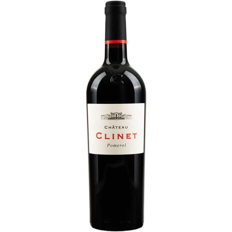 Château Clinet Clinet 2020