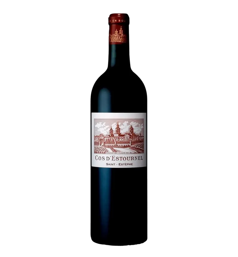 Château Cos d'Estournel 2016