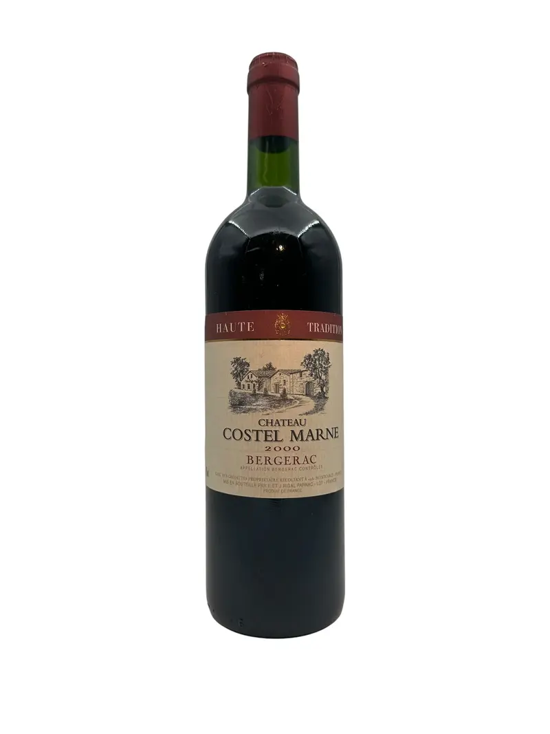 Chateau Costel Marne 2000
