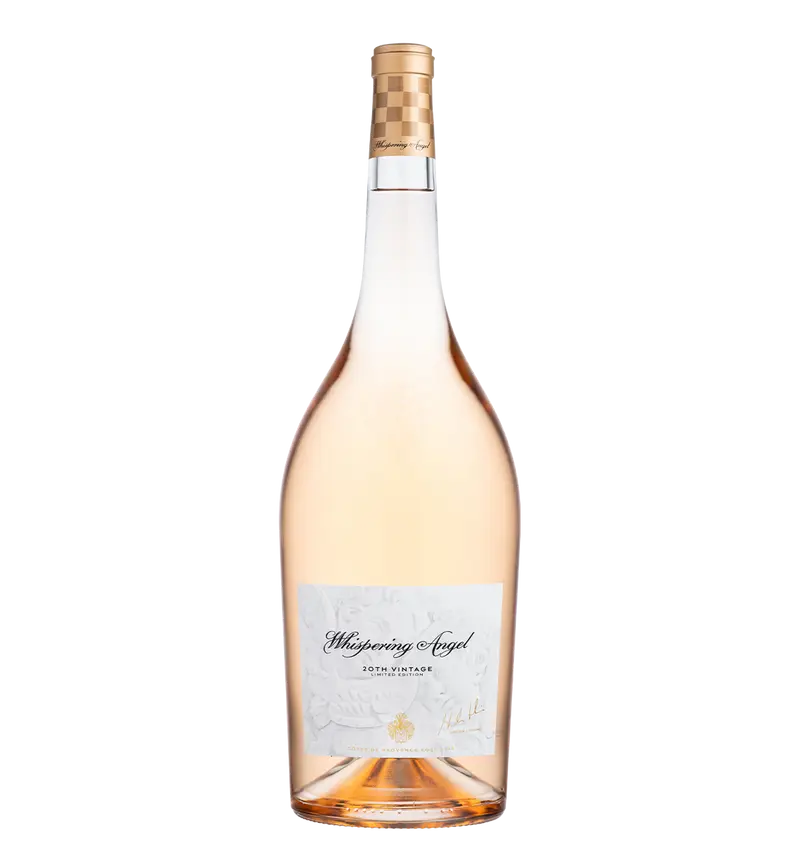 Château d'Esclans Whispering Angel Rosé 2025 Dobbeltmagnum