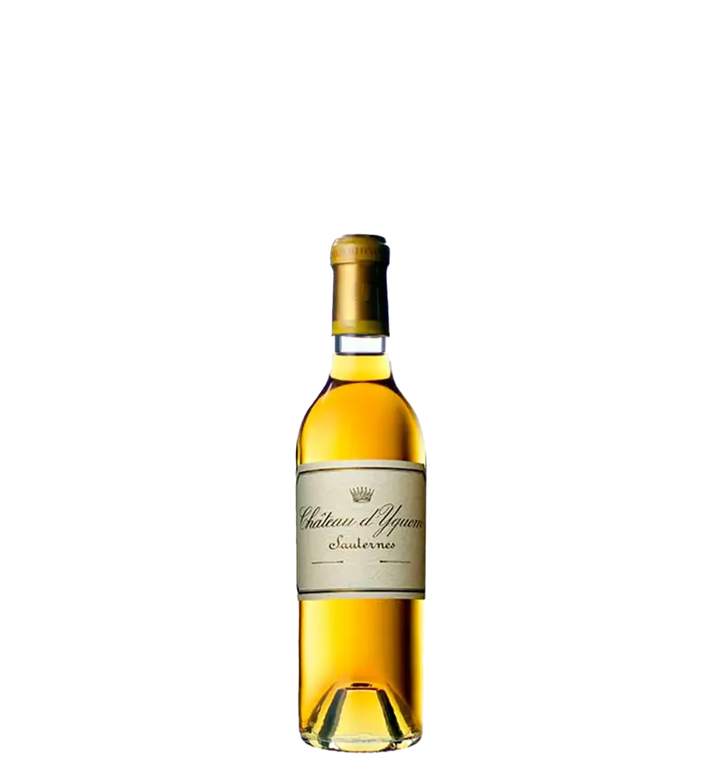 Château d'Yquem 1998 37,5CL