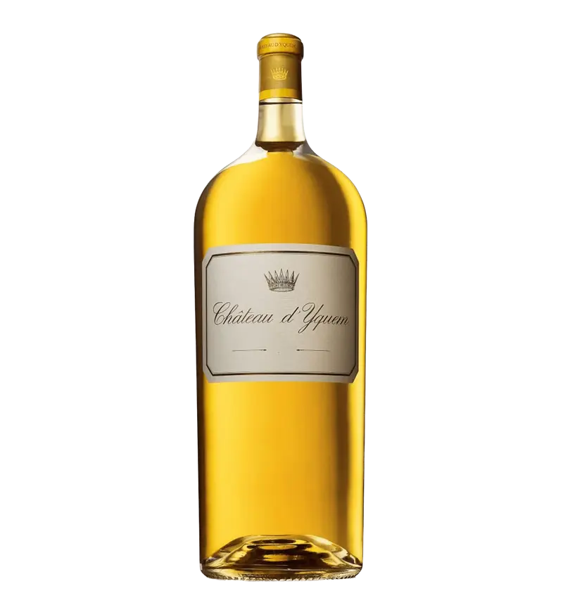 Château d'Yquem 2001 Imperial