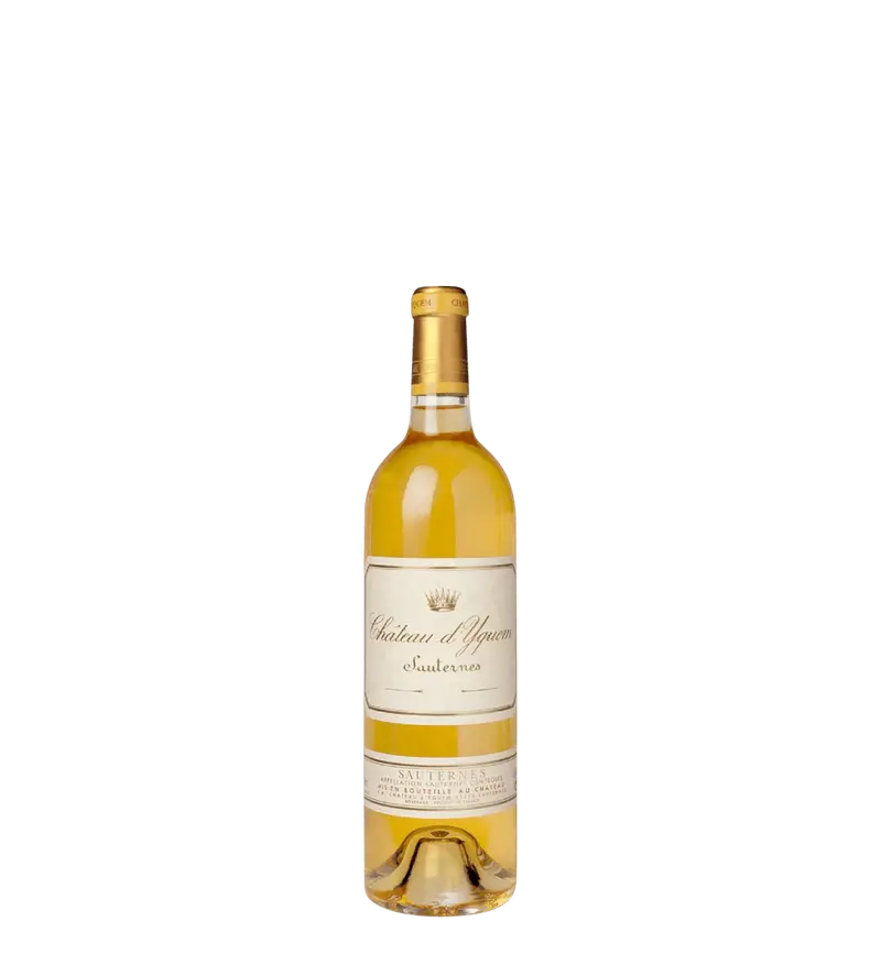 Château d'Yquem 2016 37,5CL