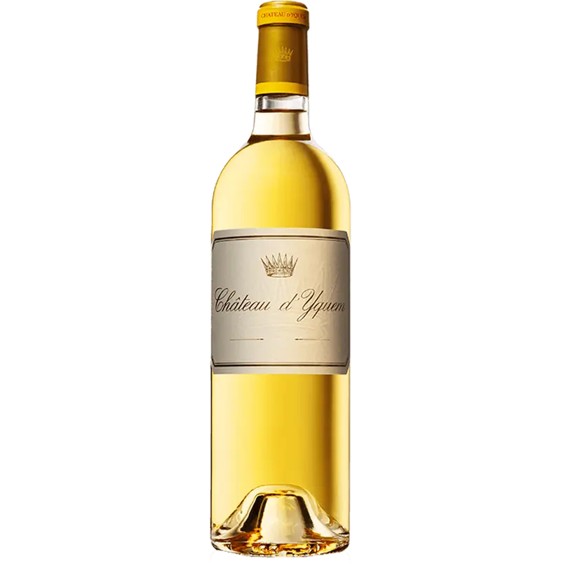 Château d'yquem, Château d'Yquem 2009
