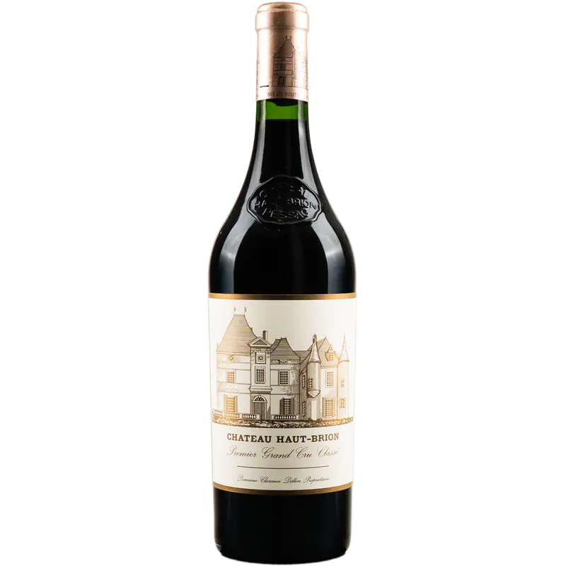 Château Haut-Brion 2000