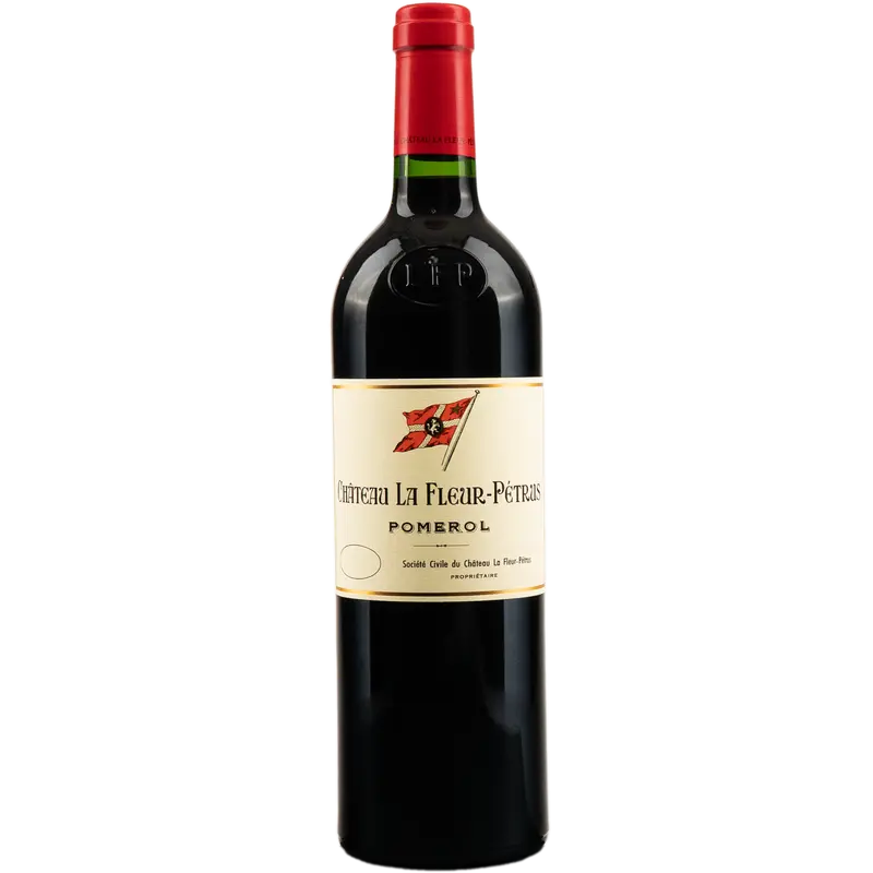 Château La Fleur-Pétrus 2021