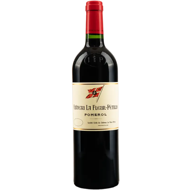 Château La Fleur-Pétrus 2023
