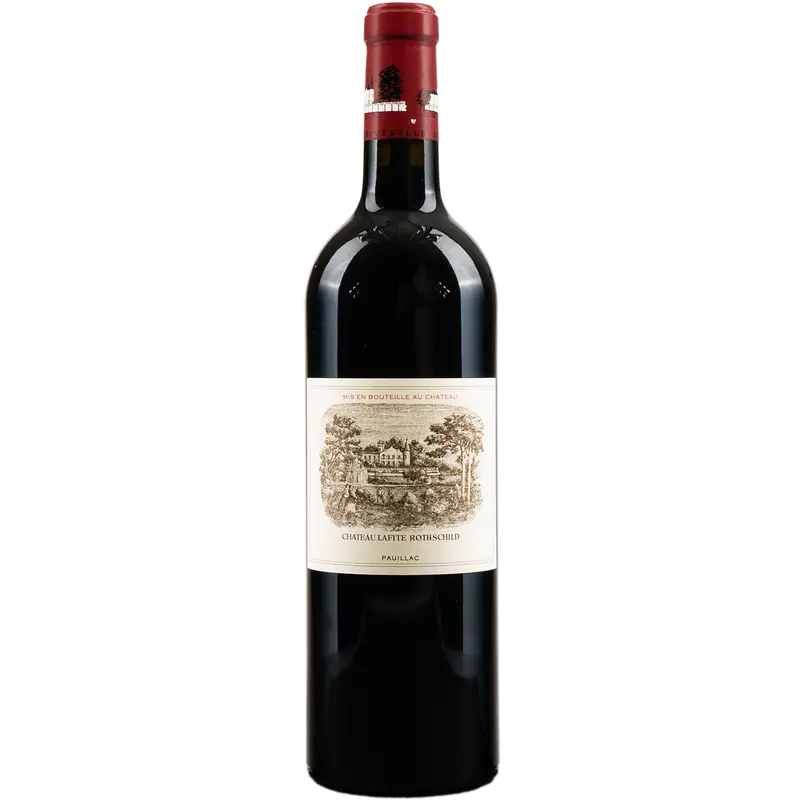 Château Lafite Rothschild 2009