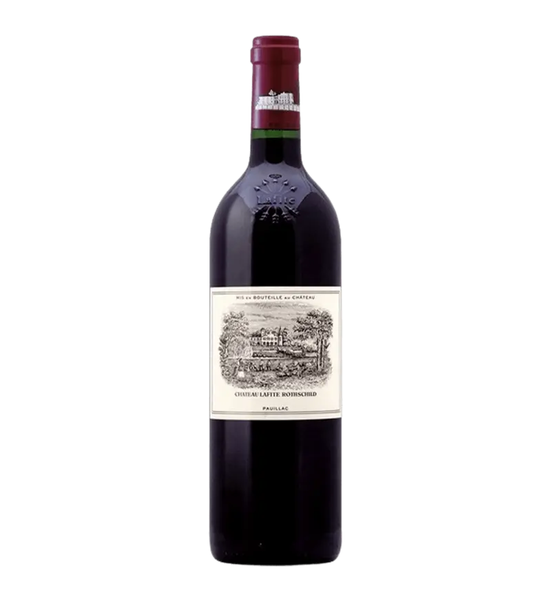 Château Lafite Rothschild 2016