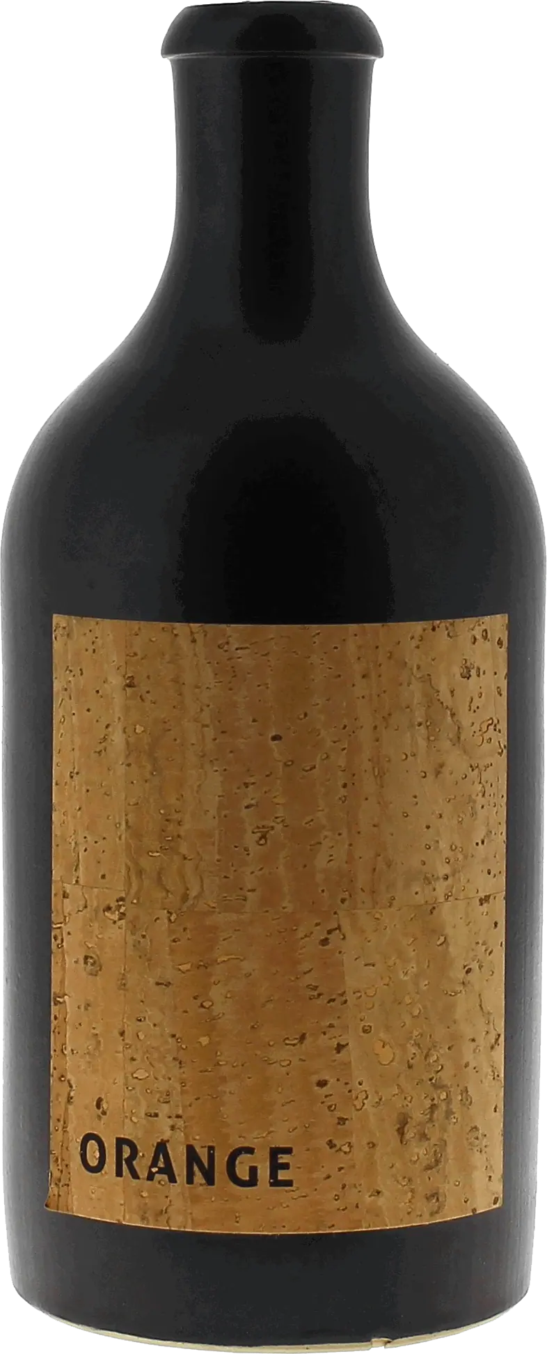 Château Lafitte Orange (0,50l) Vin De Monein Nature, 2021