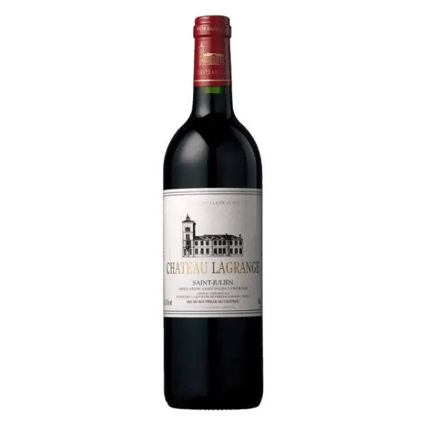 Château Lagrange 2022