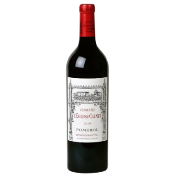 Château L'Eglise Clinet, Château L'Eglise 2022