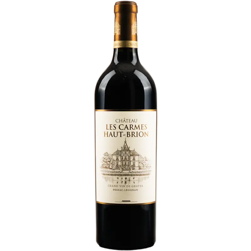 Château Les Carmes Haut-Brion 2023