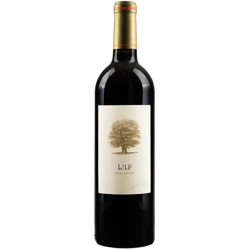 Château L’IF 2017 DBMG