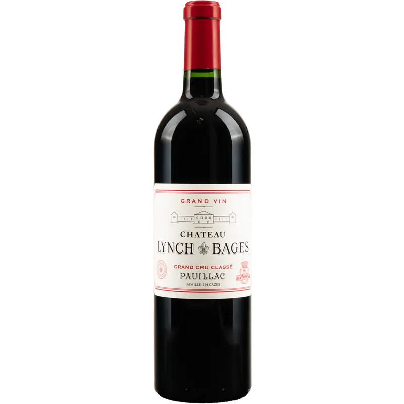 Château Lynch-Bages 2019 MG
