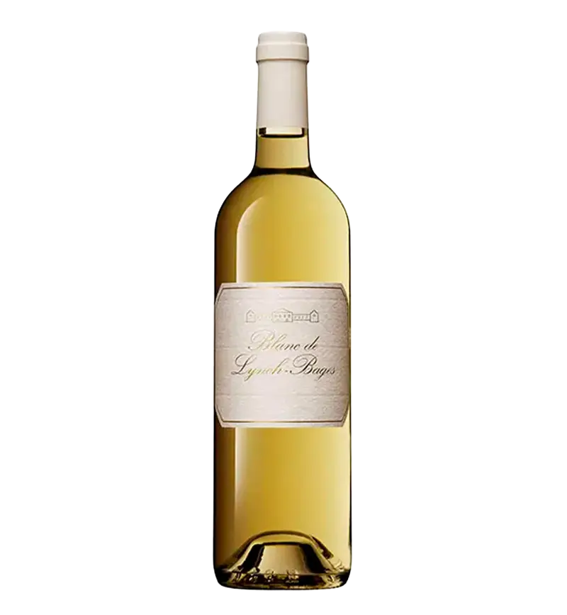 Château Lynch-Bages Blanc de Lynch-Bages 2022