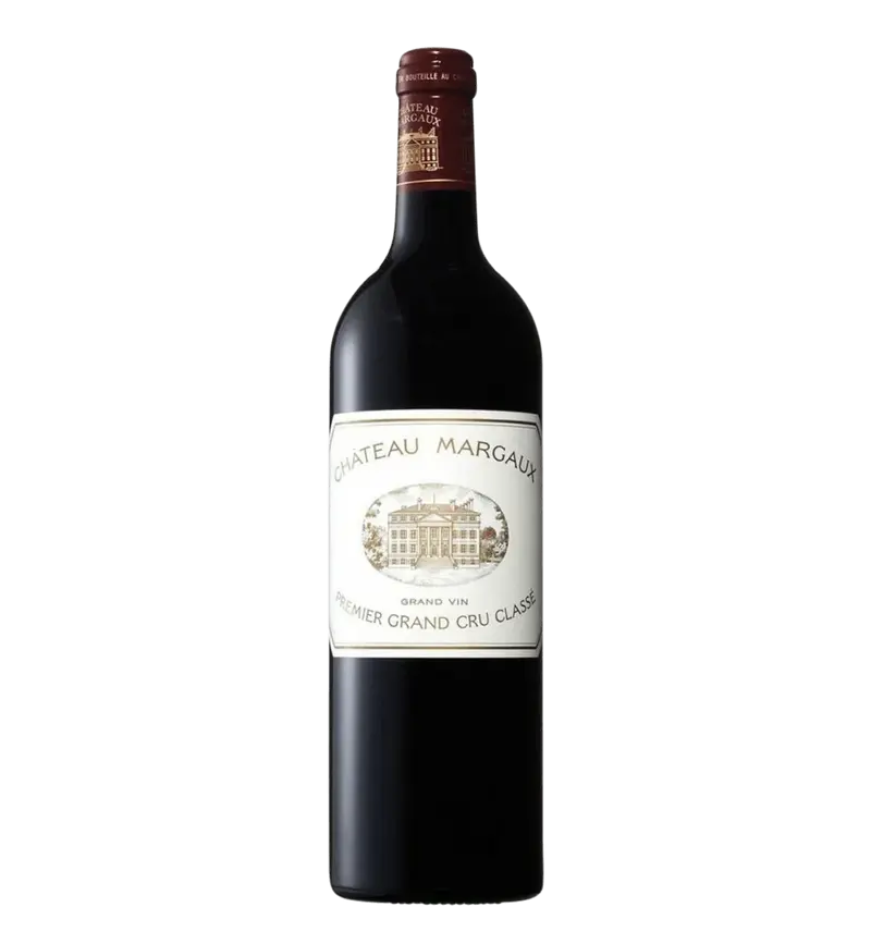 Château Margaux 1989