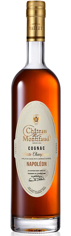 Chateau Montifaud, Napoleon Special Cigare