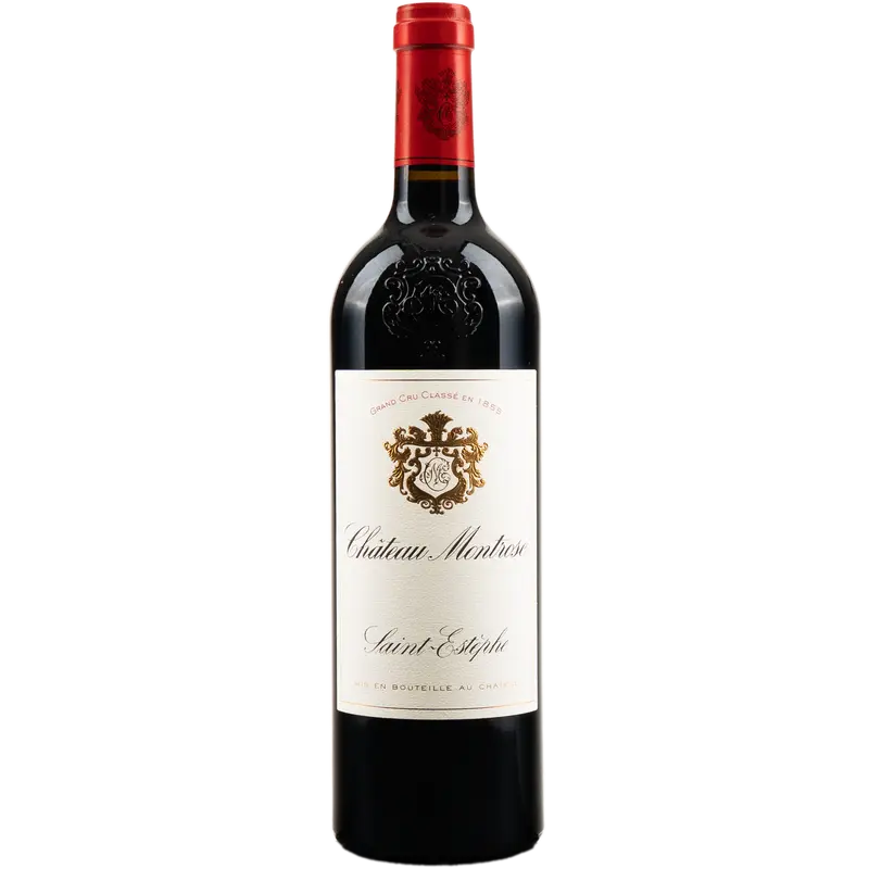 Château Montrose 2018 DBMG