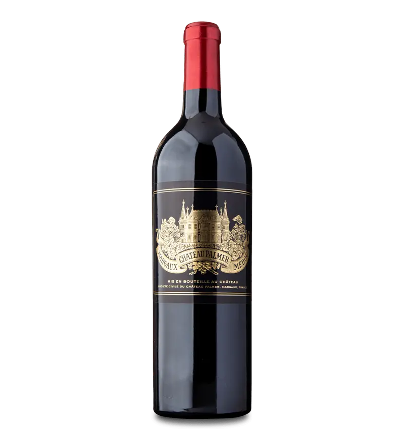 Château Palmer 2017