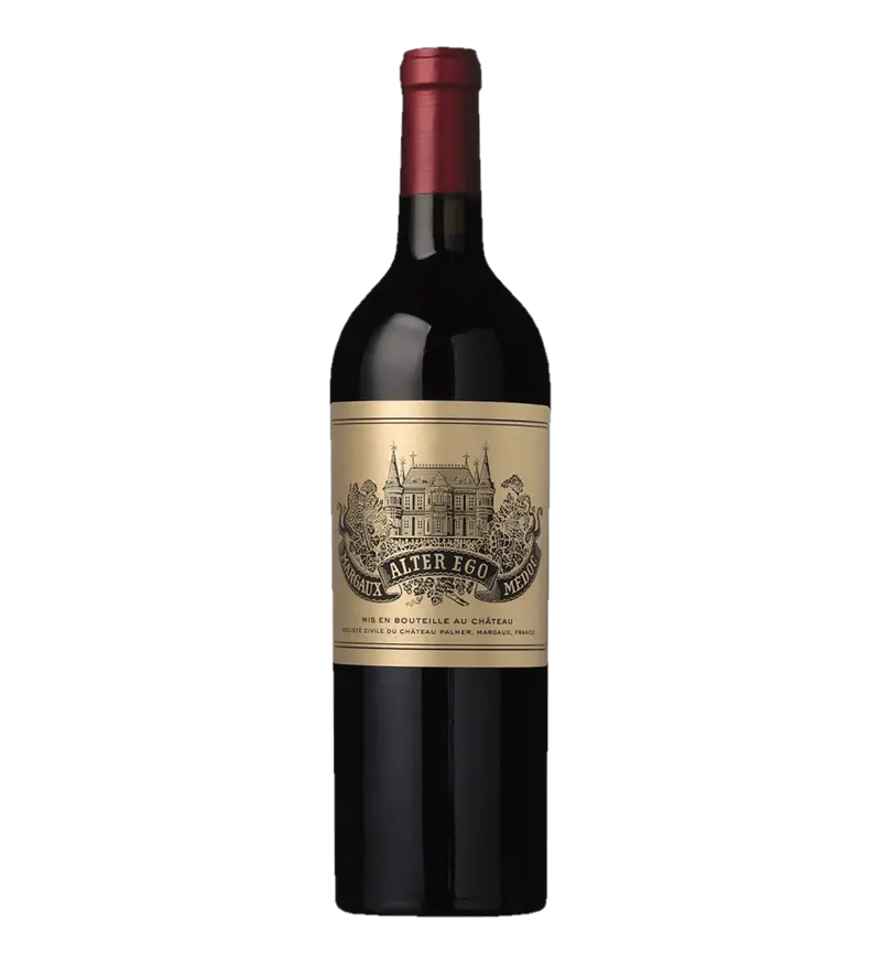 Château Palmer Alter Ego de Palmer 2008