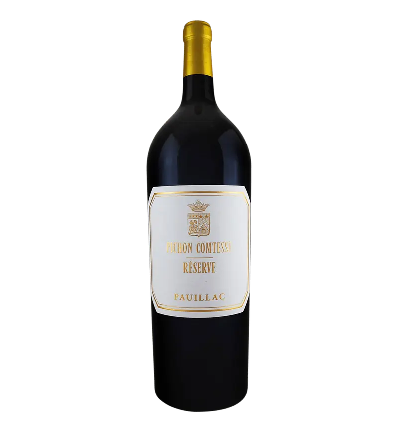 Château Pichon Longueville Comtesse de Lalande Pichon Comtesse Reserve 2016 Magnum