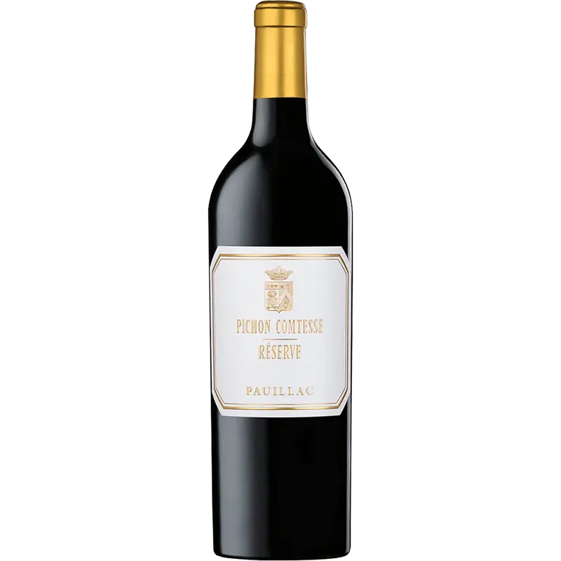 Château Pichon-Longueville Comtesse de Lalande Resèrve de la Comtesse 2022