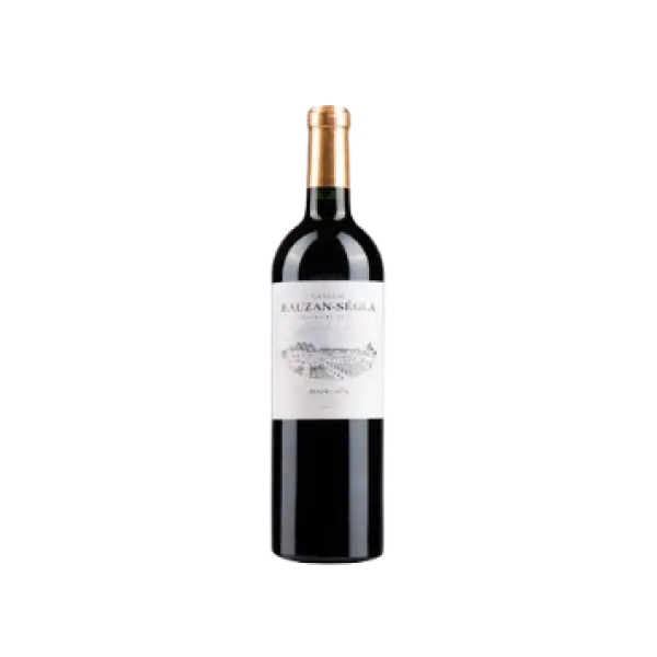 Château Rauzan-Ségla 2009
