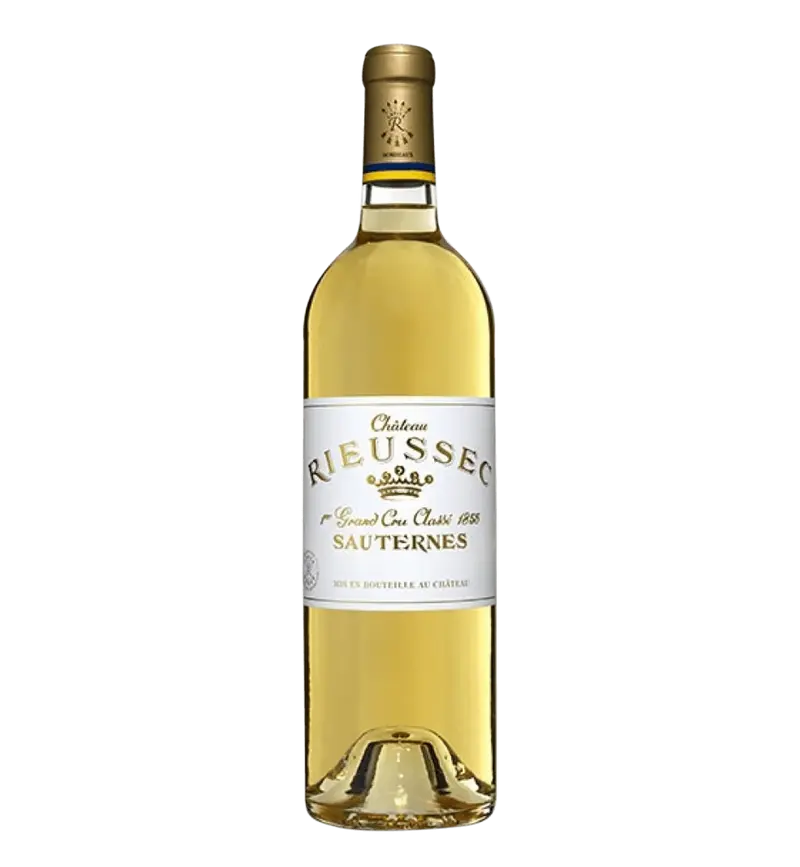 Château Rieussec 1. Cru Sauternes 2013