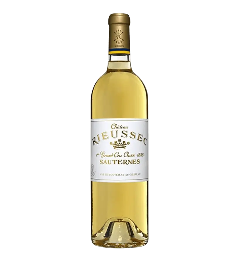 Château Rieussec 1. Cru Sauternes 2014