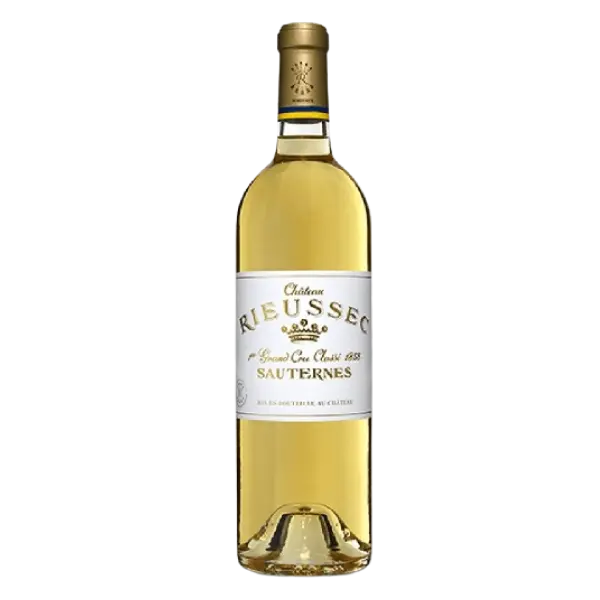 Château Rieussec 2003