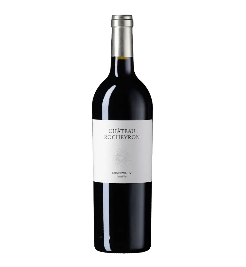 Château Rocheyron 2016 (OWC3)