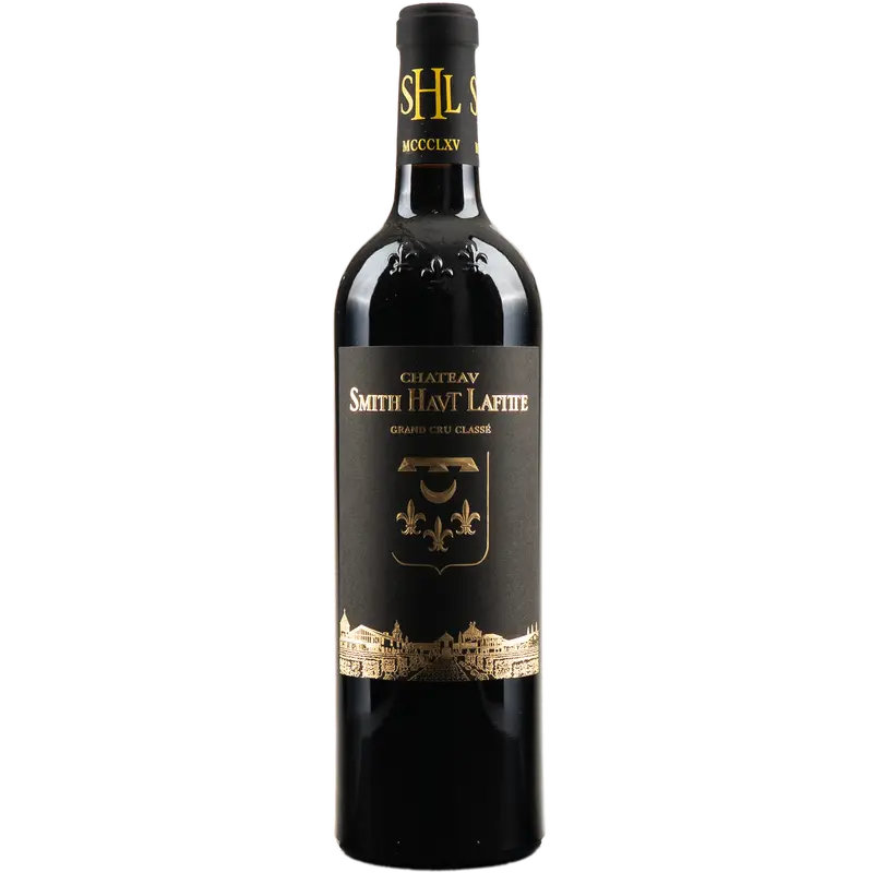 Château Smith Haut Lafitte 2022