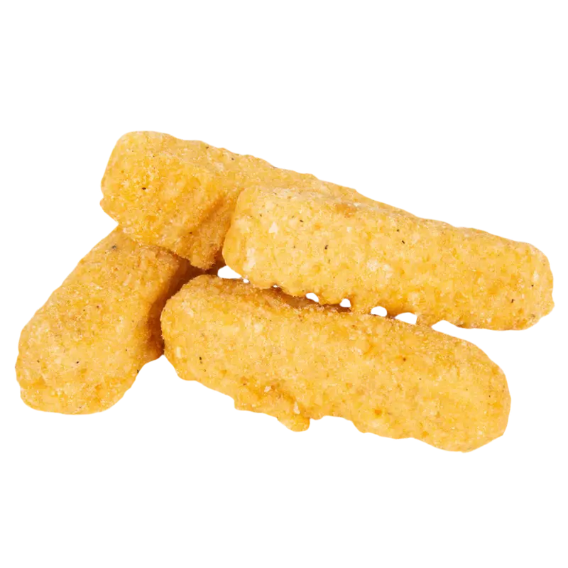 Cheese Sticks Mozzarella