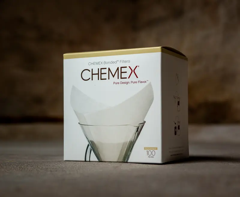 Chemex Originalfilter (FS-100)