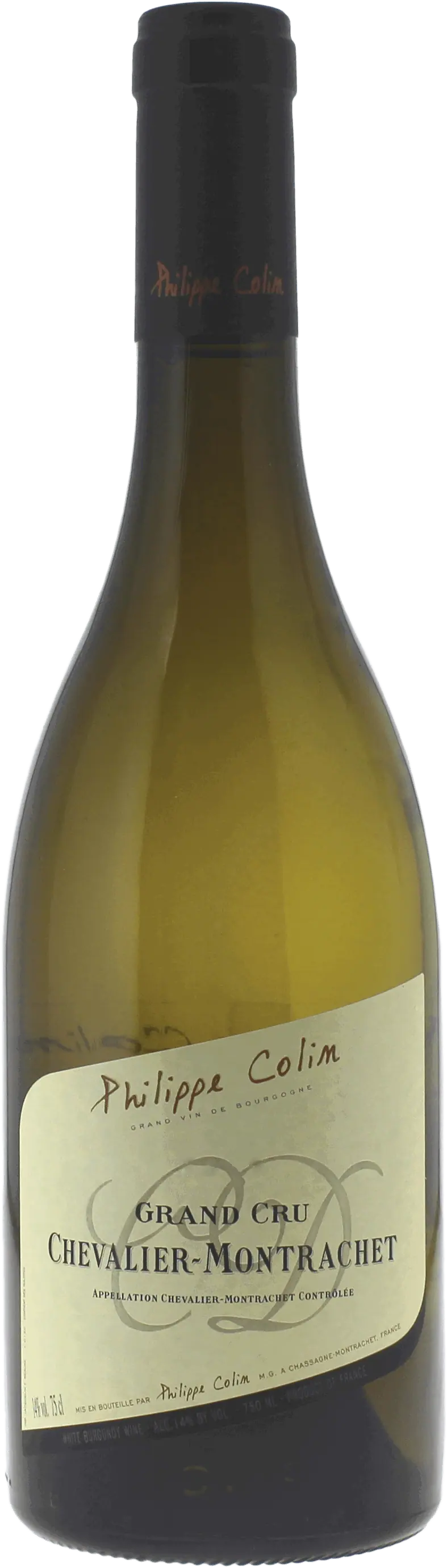 Chevalier Montrachet Grand Cru Domaine Colin Philippe, 2022